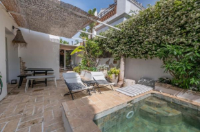 Villa Cartier, Marbella